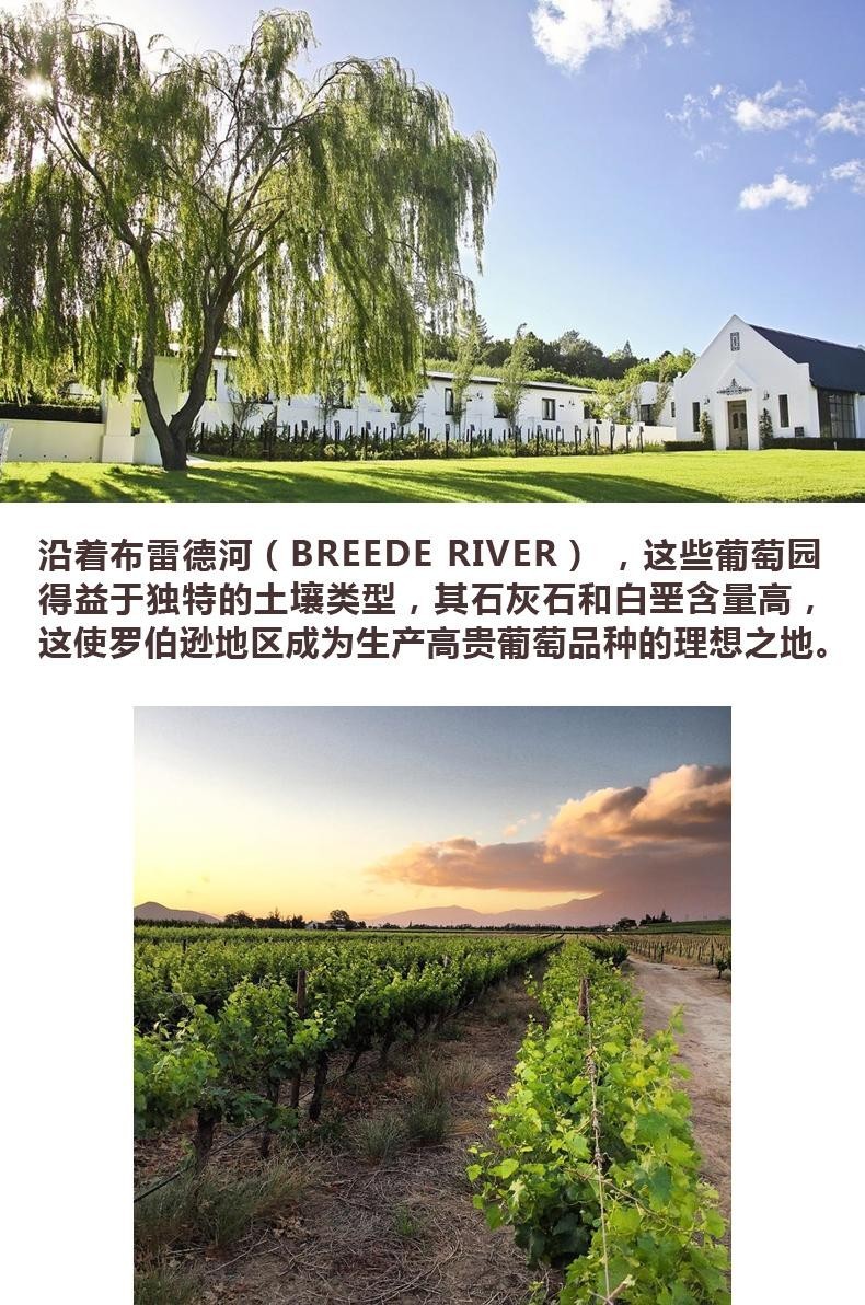 梵劳伦红河谷干红六支礼盒装 Van Loveren River Red 6 Gift招商价格(南非 西开普省 梵劳伦家族酒庄)