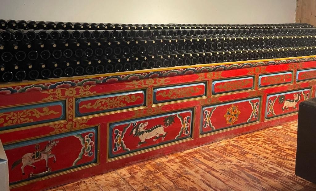 扎西核桃树酒庄(ZAXEE·Walnut Tree Winery)(中国云南)
