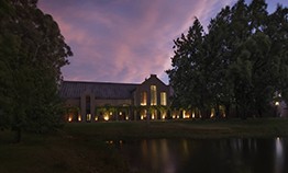 南非沙朗博格酒庄/Saronsberg Cellar 