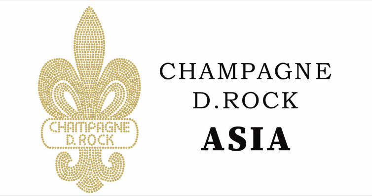 CHAMPAGNE D.ROCK ASIA