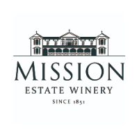 明圣庄园 Mission Estate Winery