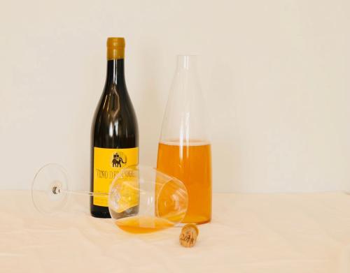 大象酒庄干白葡萄酒